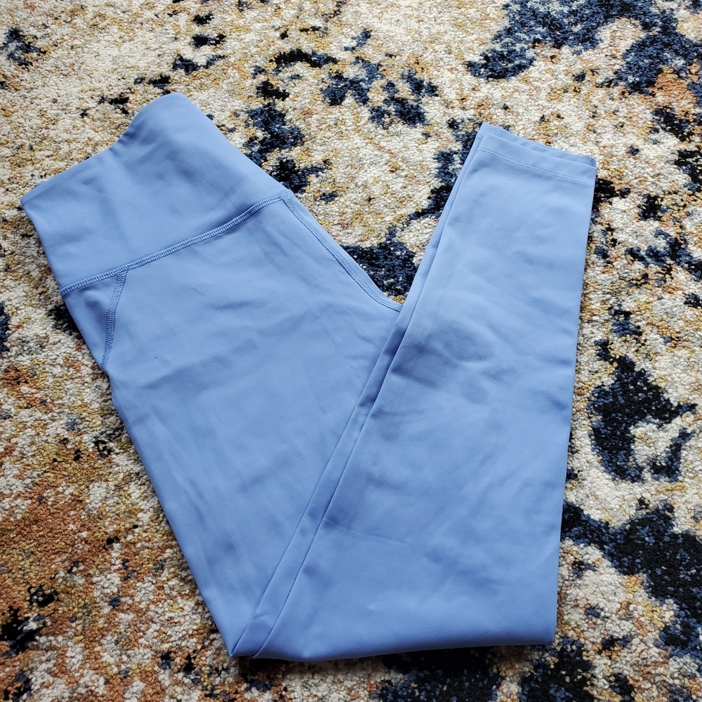 Girlfriend Collective Zephyr FLOAT Ultralight Legging - Picture 2 of 5
